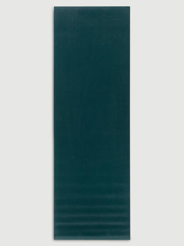 Jade Yoga Elite S 71" Inch Yoga Mat - Forest Green